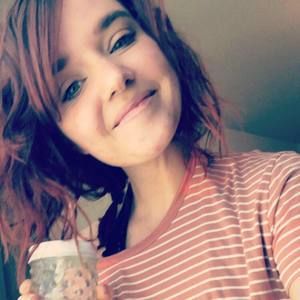 Meet your Posher, Sara beth